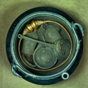 The Havor hoard