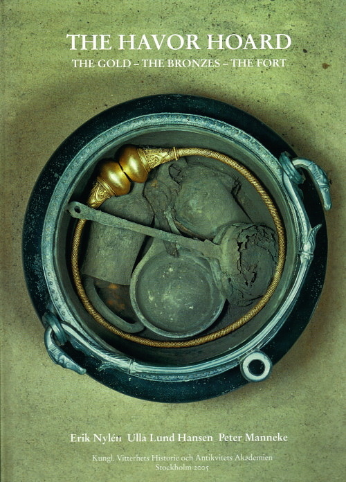 The Havor hoard