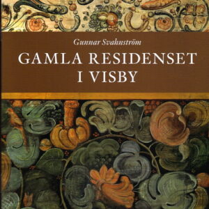 Gamla residenset i Visby