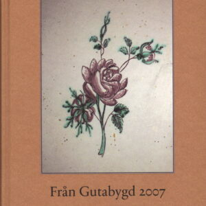 Från Gutabygd 2007