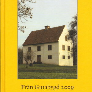 Från Gutabygd 2009