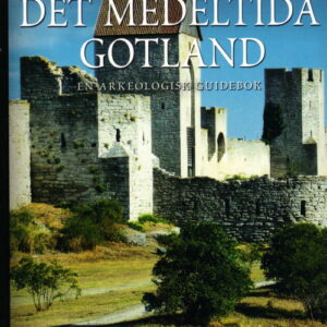 Det medeltida Gotland