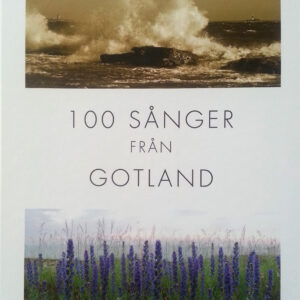 100 sånger från Gotland