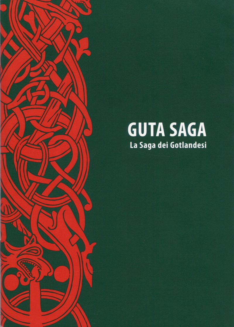Guta Saga (Italienska)