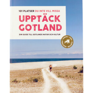 Upptäck Gotland