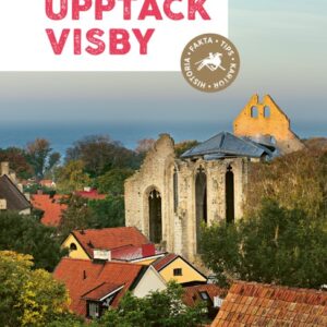 Upptäck Visby