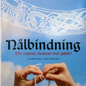 Nålbindning