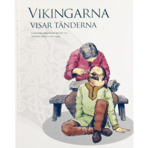 Vikingarna visar tänderna