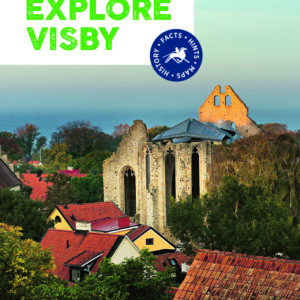 Explore Visby