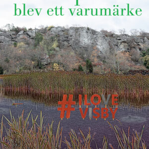 Sumpkärret blev ett varumärke