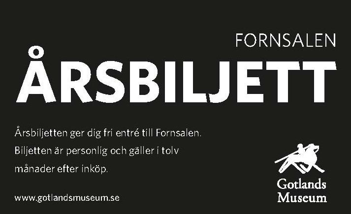 Årsbiljett