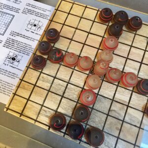 Hnefatafl (Vikingaschack)