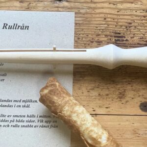 Rullrånspinne