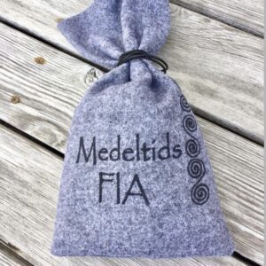 Medeltids- Fia