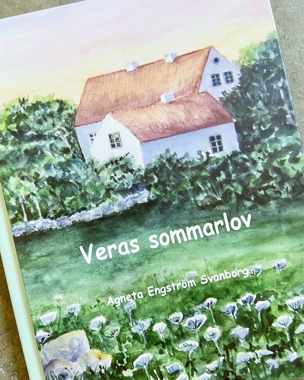 Veras sommarlov