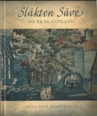 Släkten Säve