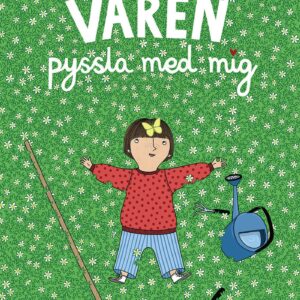 Pysselbok Vår