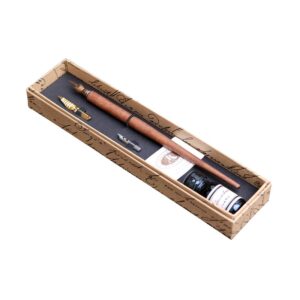 Kalligrafiset fjäderpenna & bläck