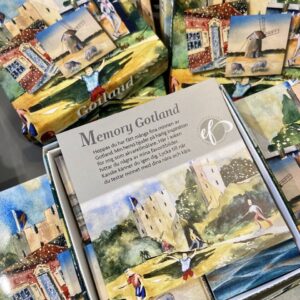 Memory Gotland