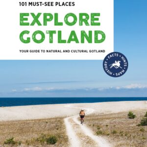 Explore Gotland
