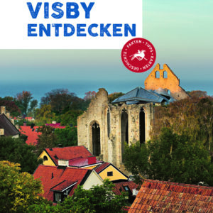 Visby Entdecken