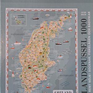Gotlandspussel
