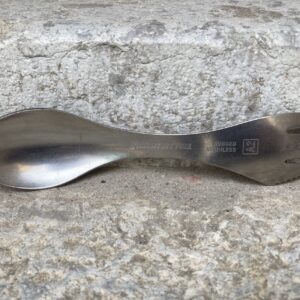Spork Rostfritt Stål