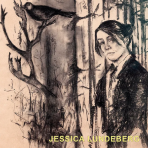 Jag smyger på mig själv - Jessica Lundeberg