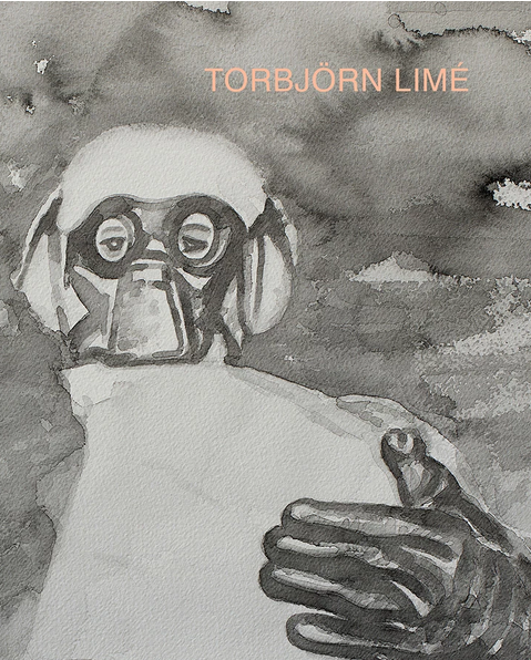 Selected Paintings 1987 – 2018, Torbjörn Limé