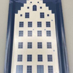 Bricka Liljehornska Huset
