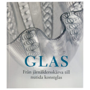 Glas  Gotländskt Arkiv  2014