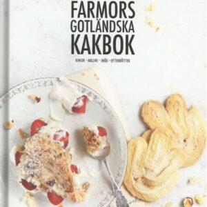 Farmors gotländska kakbok