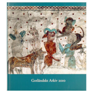 GA 2010 Gotländskt Arkiv