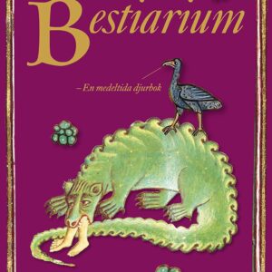 Bestiarium - Bo Eriksson