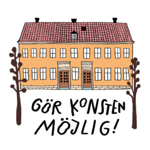 Var med & bygg ett konstmuseum!