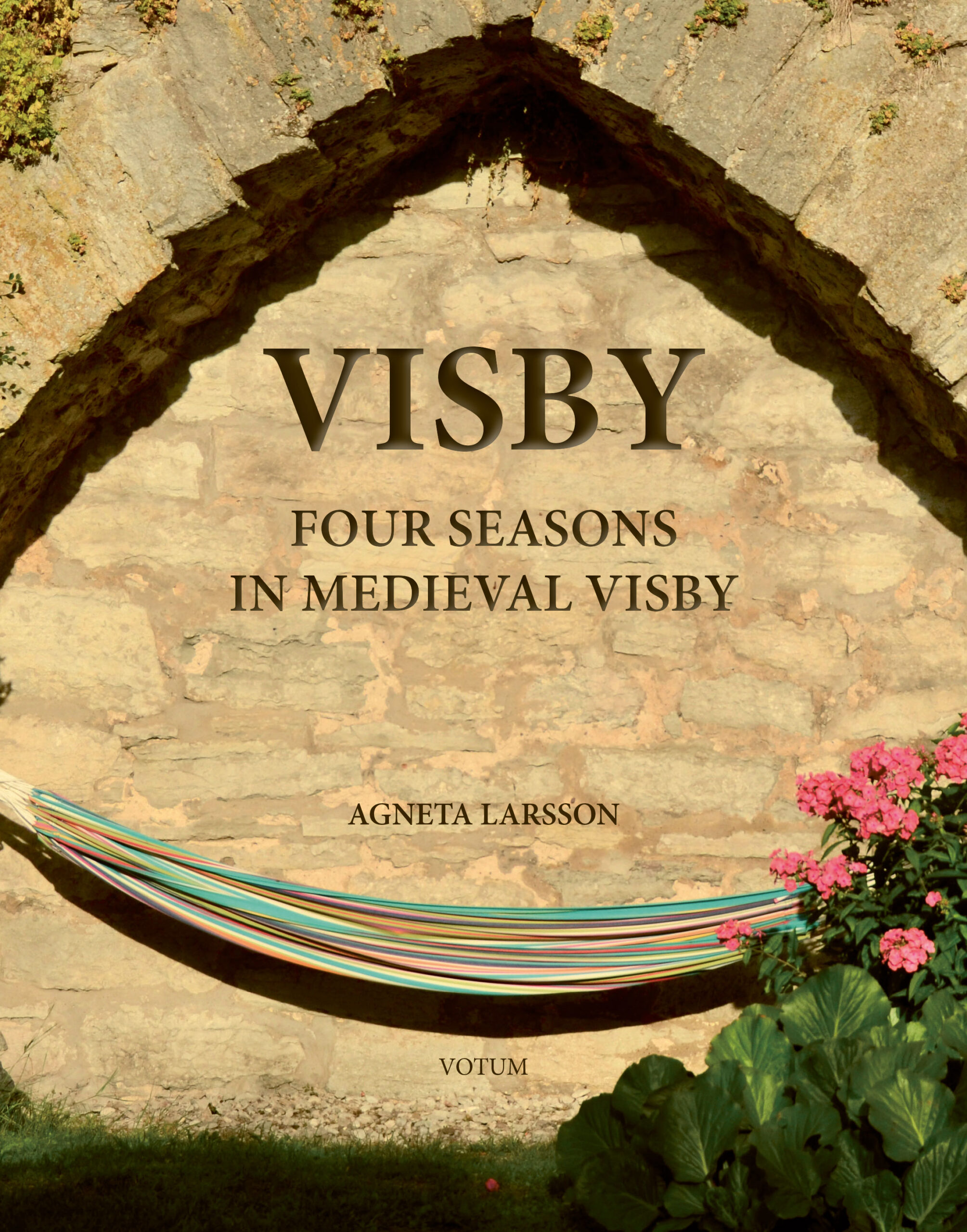 VISBY Four Seasons in Medieval Visby (Eng)