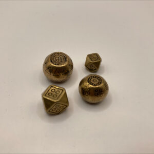 Vikter, vikingatida modell 4-pack